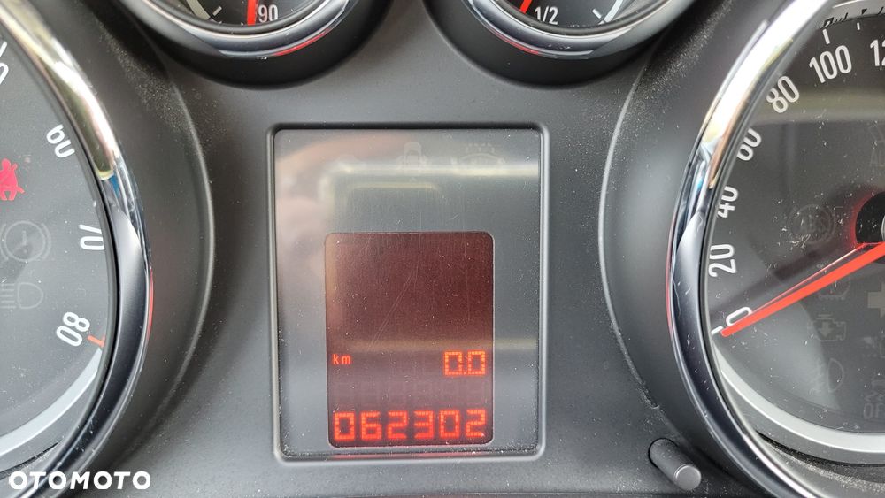 Opel Astra 1.4 Active - 13