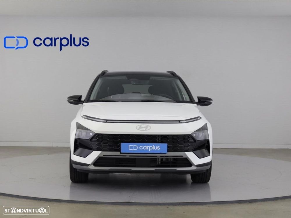 Hyundai Bayon 1.0 T-GDI Premium - 3