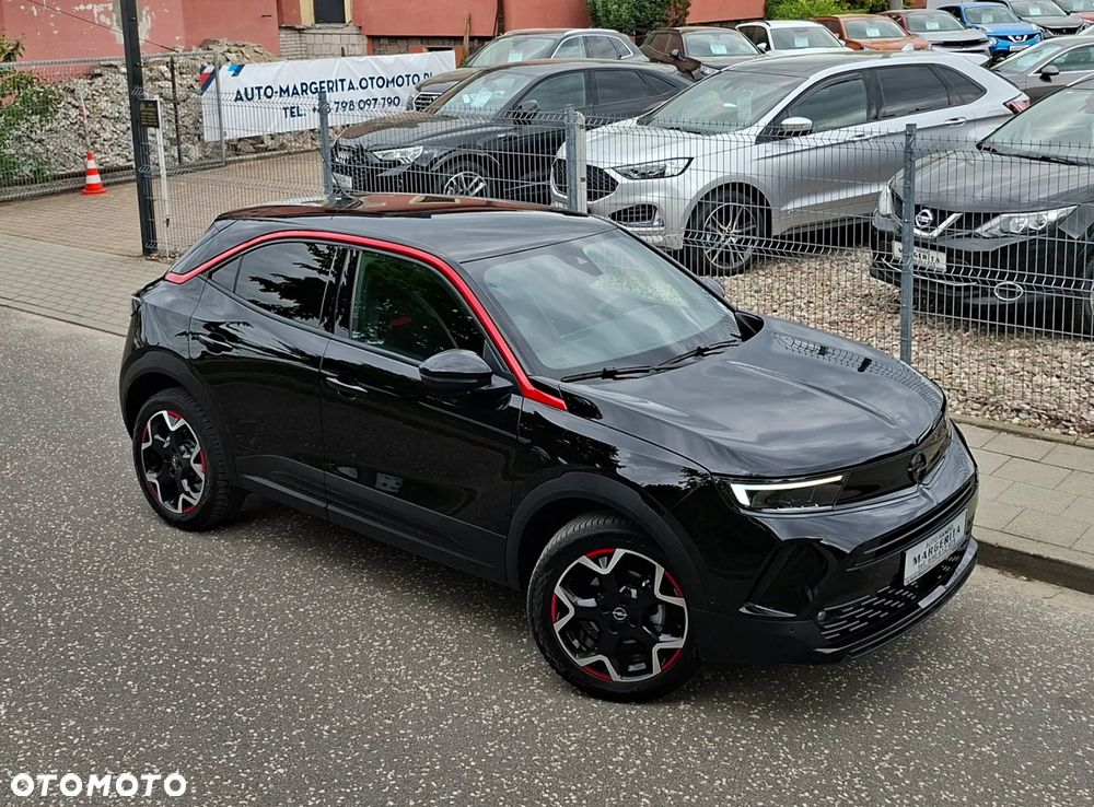 Opel Mokka 1.2 DI Turbo GS - 36