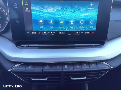 Skoda Octavia 1.5 TSI e-TEC DSG Clever - 15