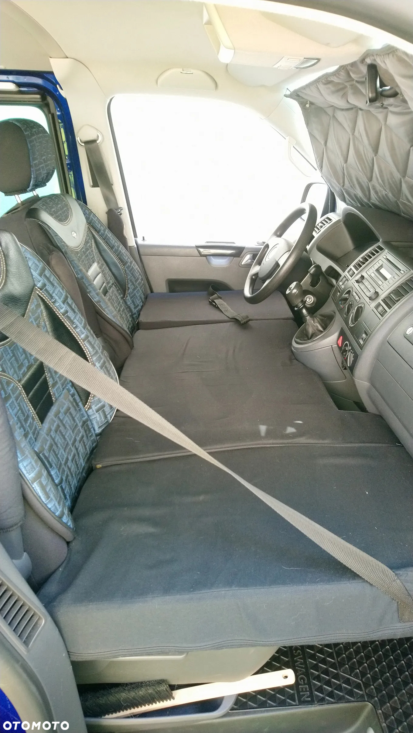Volkswagen Multivan TDI L1 Startline - 10