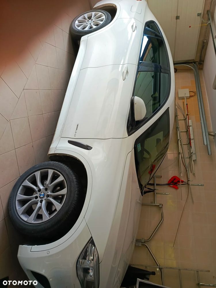 BMW X6 - 9
