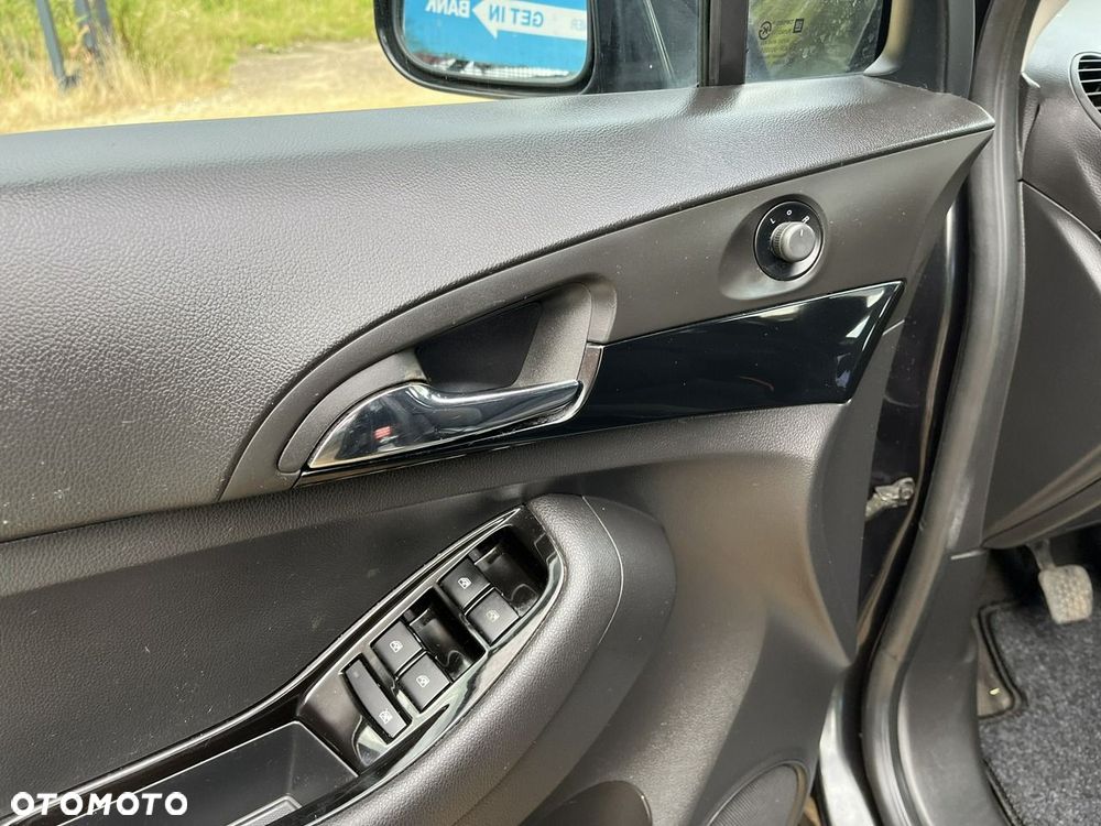 Chevrolet Orlando - 17