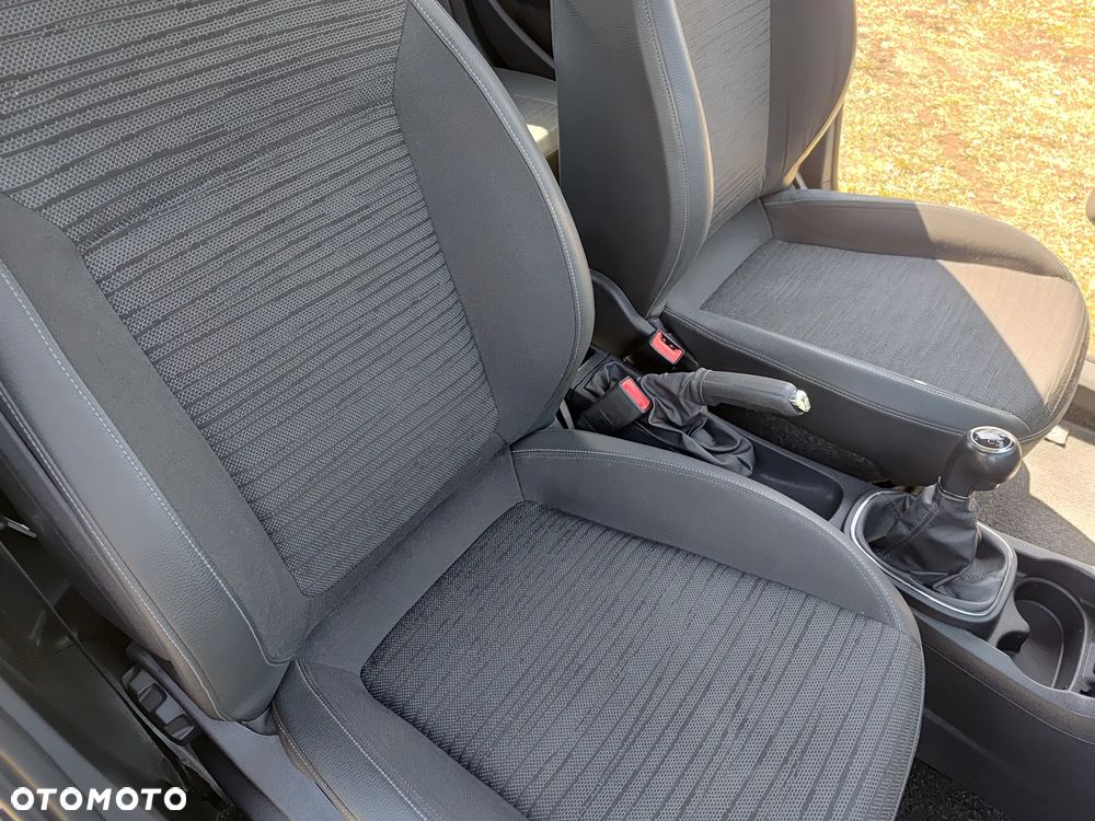 Opel Corsa 1.2 16V Energy - 21