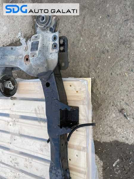 Punte Fata Jug Motor Opel Astra J 2009 - 2015 Cod 13327078 13327070 [LC3669] - 3