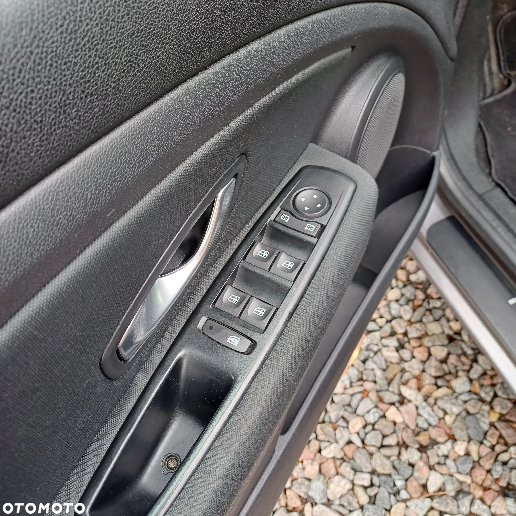 Renault Megane 1.6 16V 110 Expression - 14