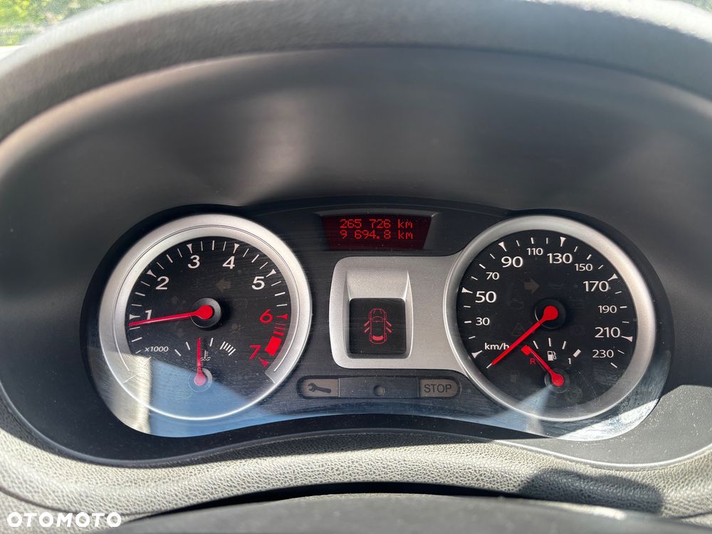 Renault Clio - 6