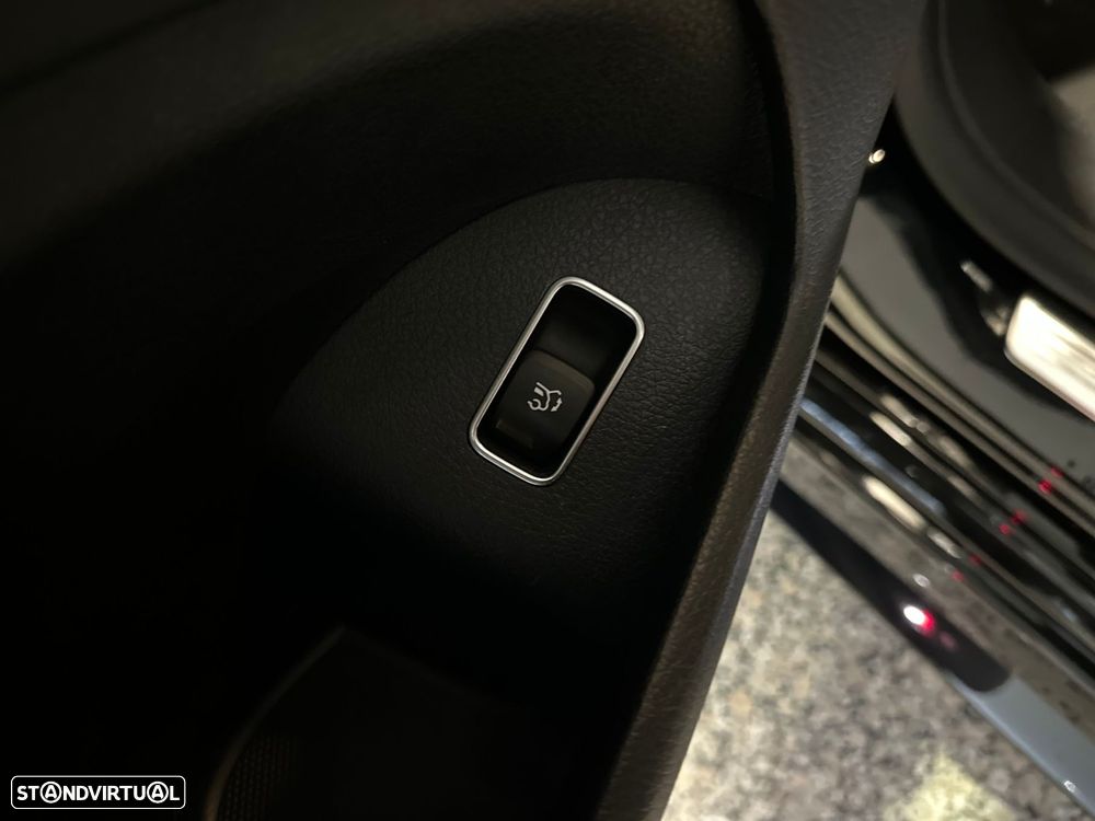 Mercedes-Benz GLE 350 de 4Matic - 16