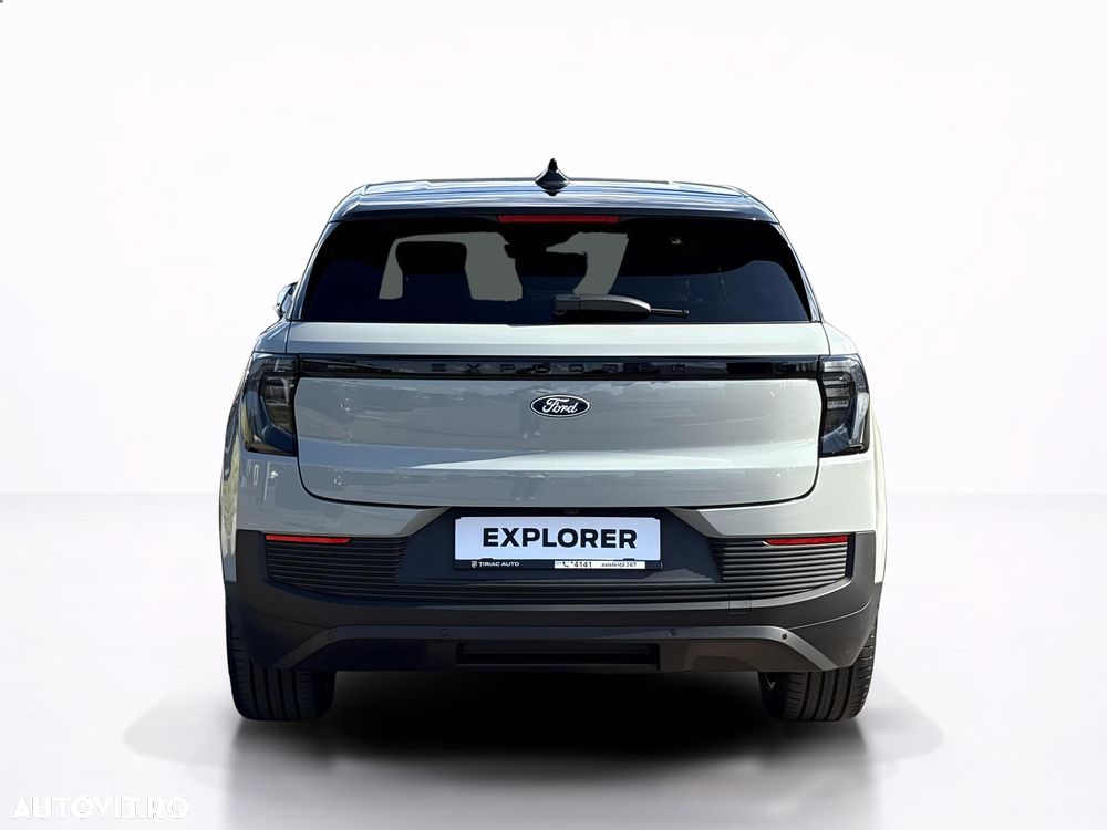 Ford Explorer RWD 79 kWh Extended Range Collection - 5