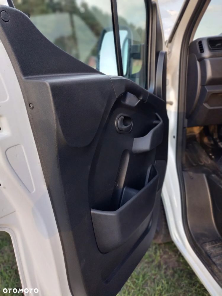 Renault Master L4H2 - 14