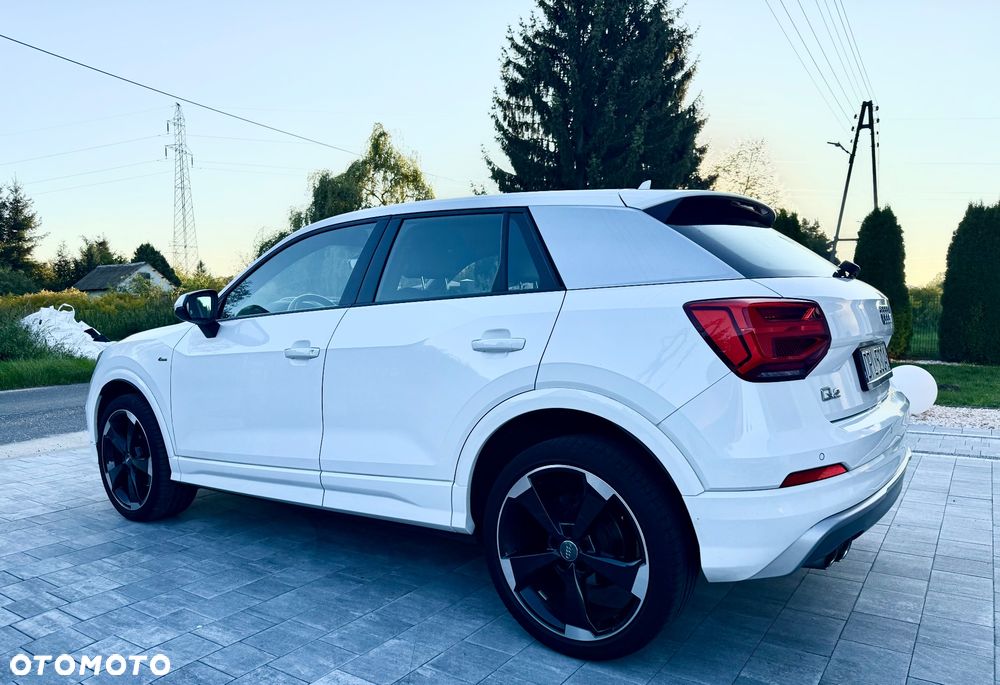 Audi Q2 - 17