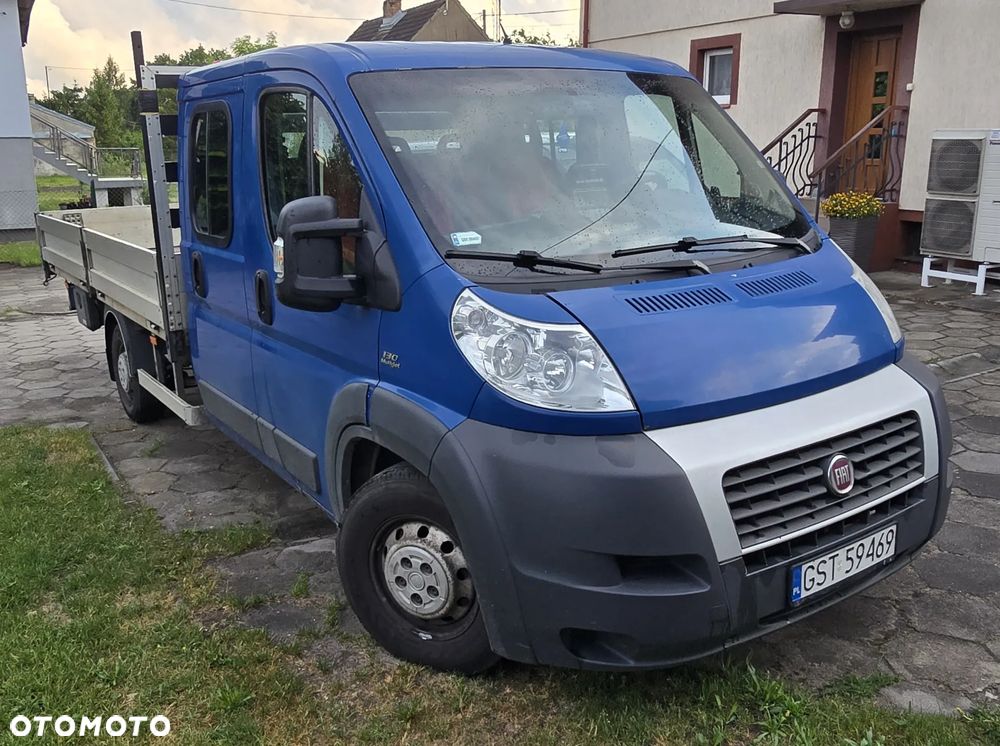 Fiat DUCATO - 3