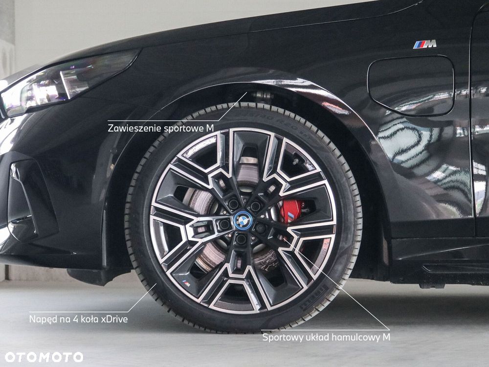 BMW Seria 5 - 9