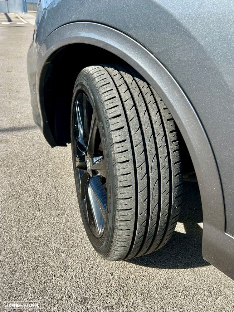 Nissan Qashqai 1.3 DIG-T N-Tec - 11