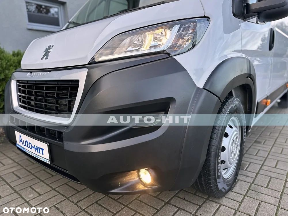 Peugeot Boxer - 17