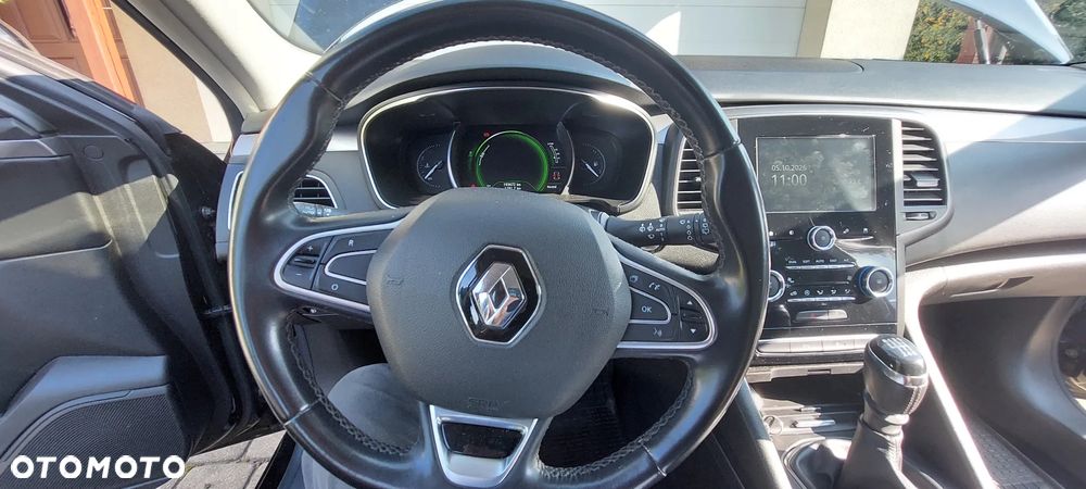 Renault Talisman 1.7 Blue dCi Limited - 21
