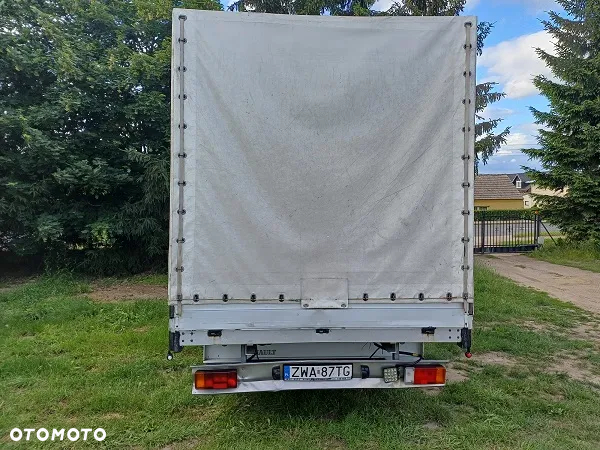 Renault Master - 5