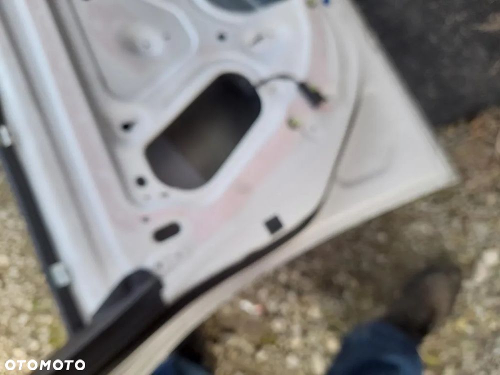 Drzwi lewe przód przednie Opel Insignia A lift Z40R - 13