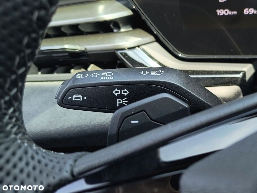 Audi A5 Limousine - 24