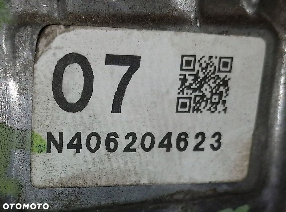 MAZDA CX-5 2.2 DYFERENCJAŁ MOST PRZEDNI N406204623 - 3
