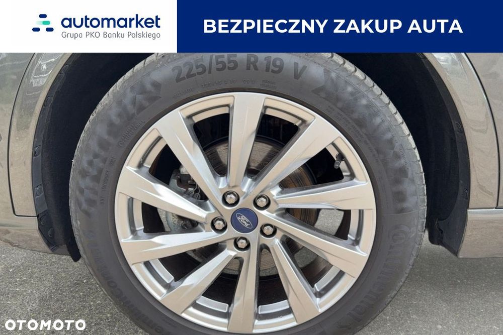 Ford Kuga - 10