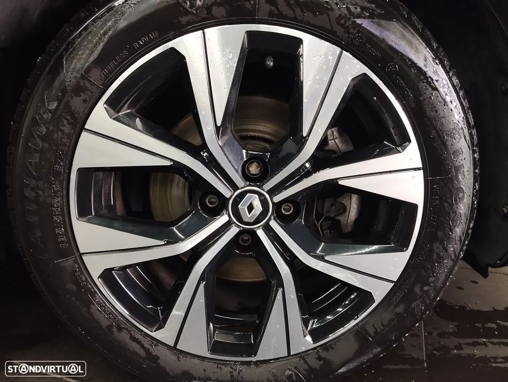 Renault Clio 1.5 Blue dCi Evolution - 10