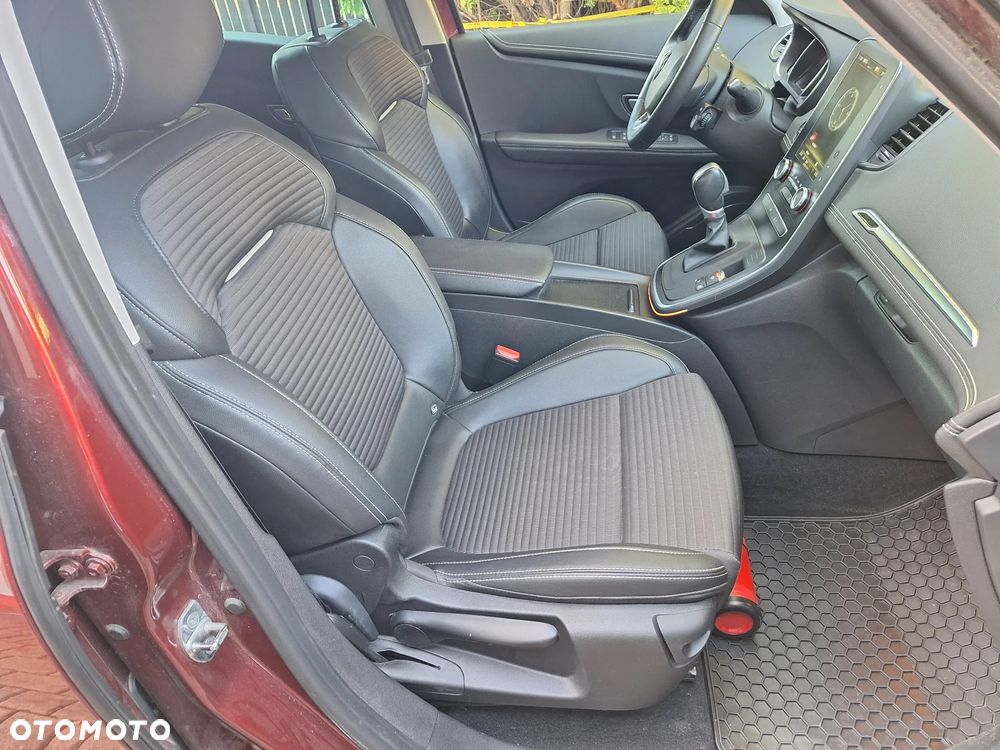 Renault Scenic - 8