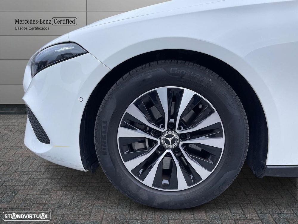 Mercedes-Benz A 200 Standard - 10