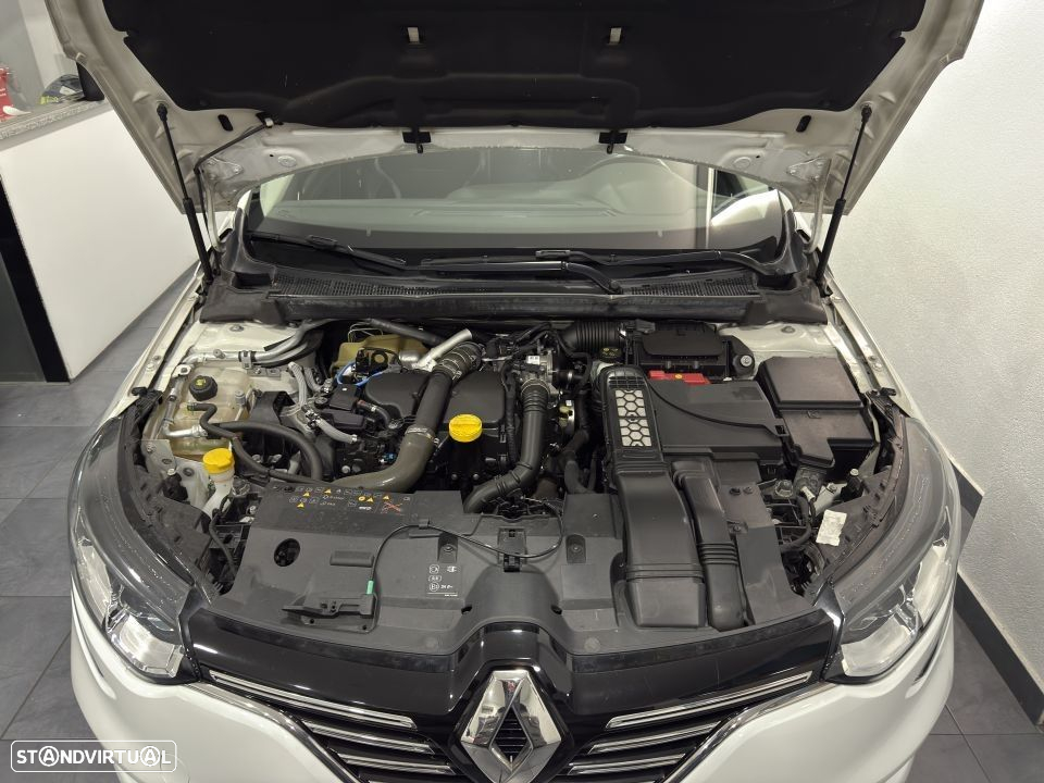 Renault Mégane Break - 22