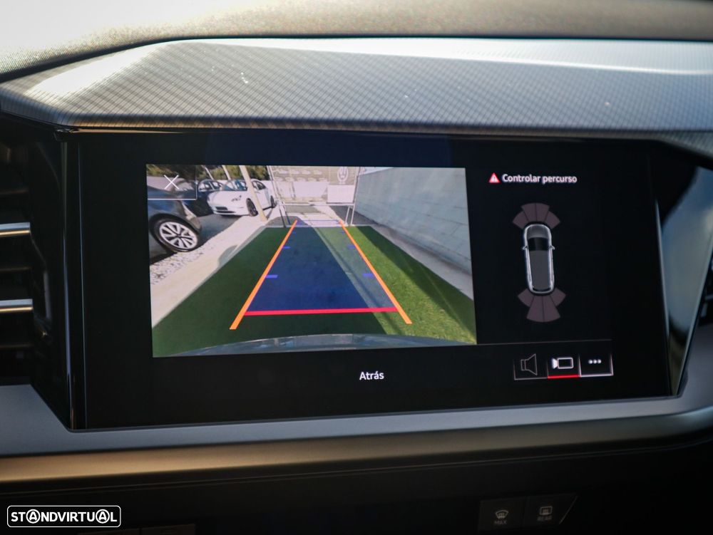 Audi Q4 e-tron 40 82 kWH - 35