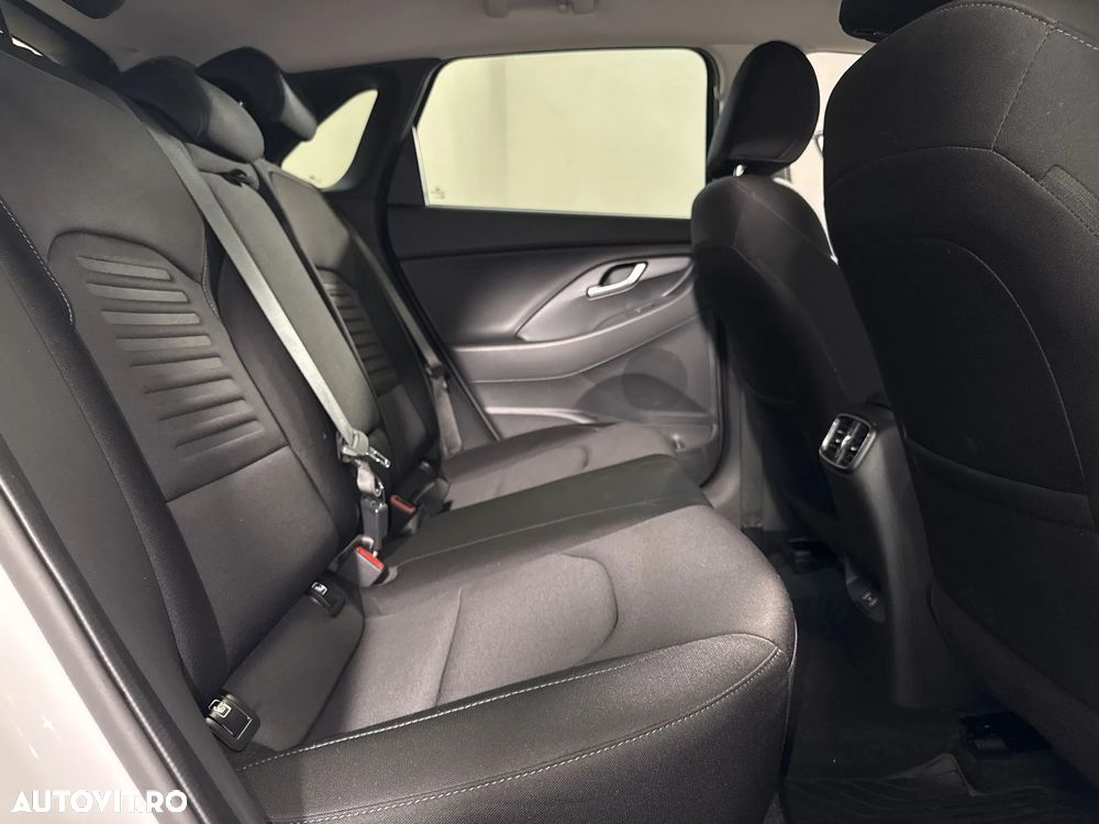 Hyundai i30 - 13