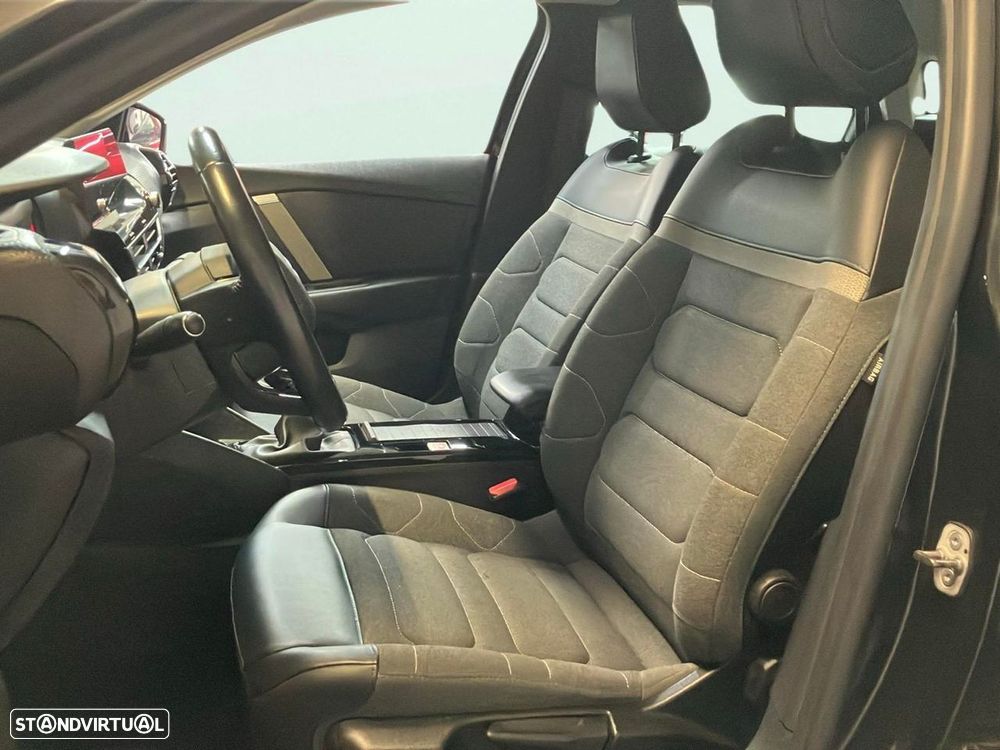Citroën C4 - 16
