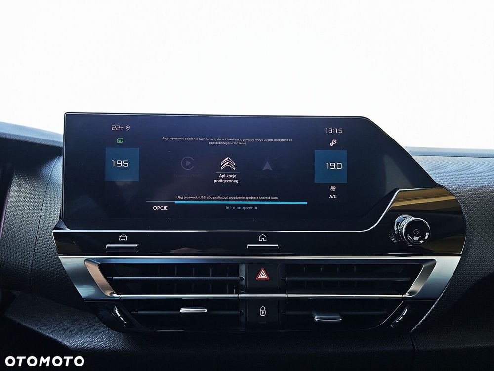 Citroën C4 1.2 PureTech Feel Pack S&S EAT8 - 27