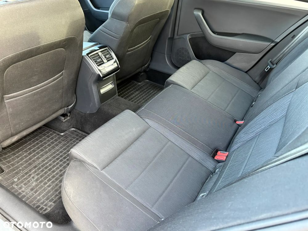 Skoda Superb 2.0 TDI 4x4 Ambition - 21