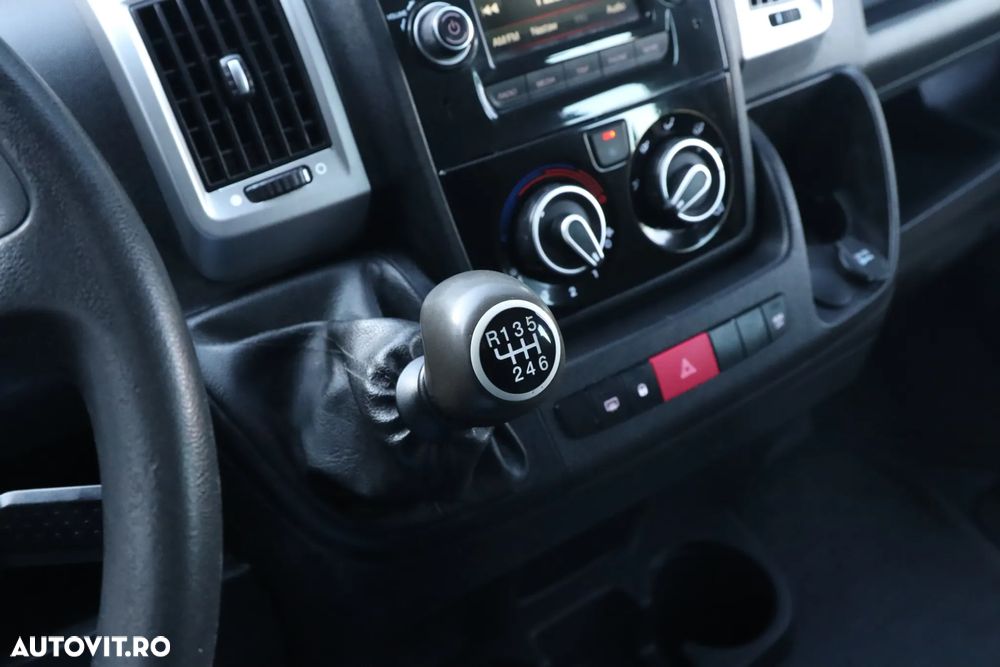 Fiat Ducato ver-l1h1-panorama - 10