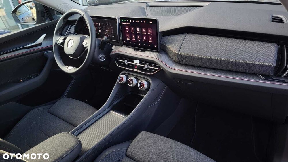 Skoda Kodiaq - 18