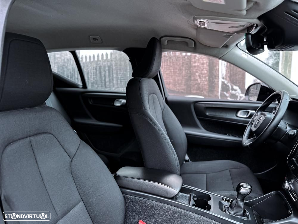 Volvo XC 40 2.0 D3 - 3