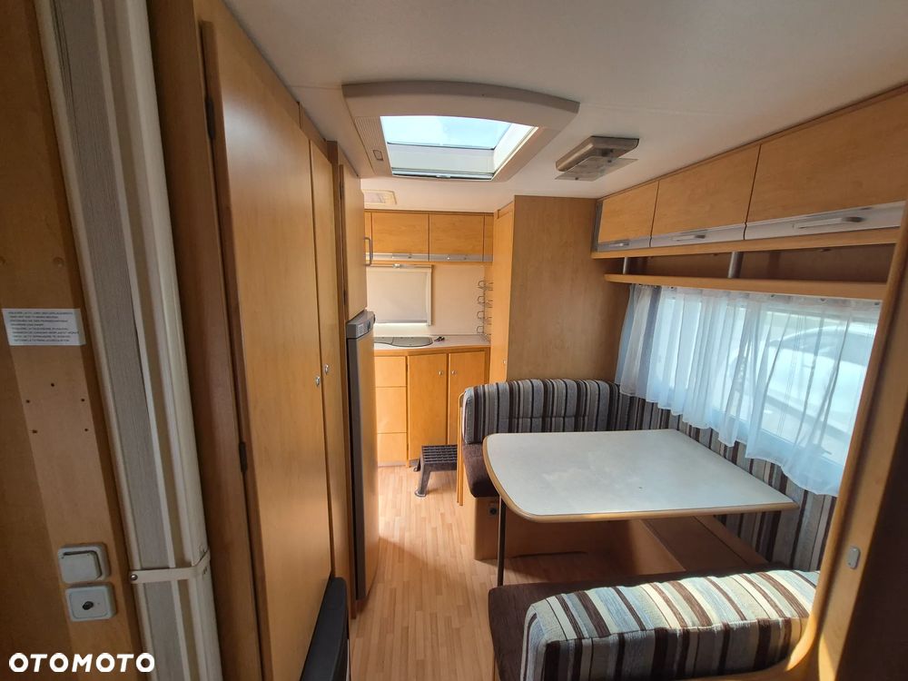 Sterckeman Evolution 410CP - 9