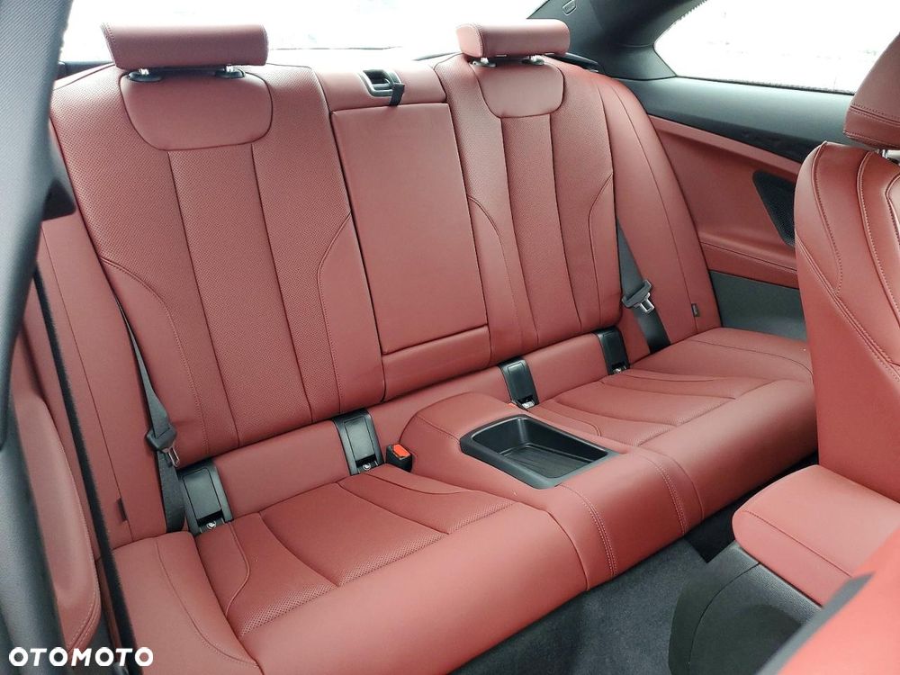 BMW Seria 2 230i M Sport sport - 11