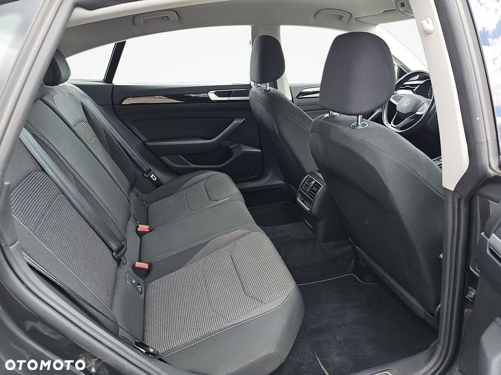 Volkswagen Arteon 2.0 TDI Essence DSG - 15