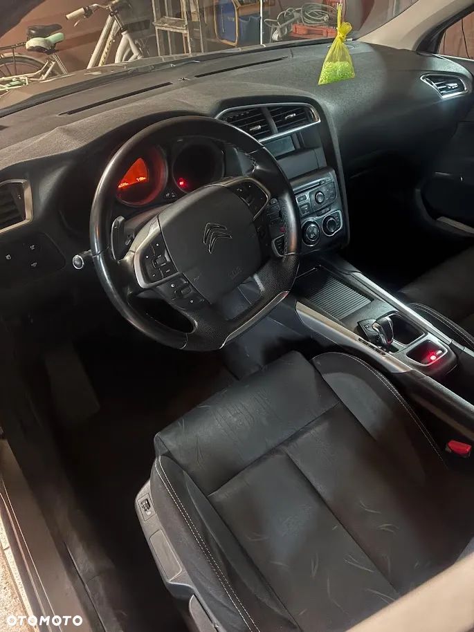Citroën C4 - 6