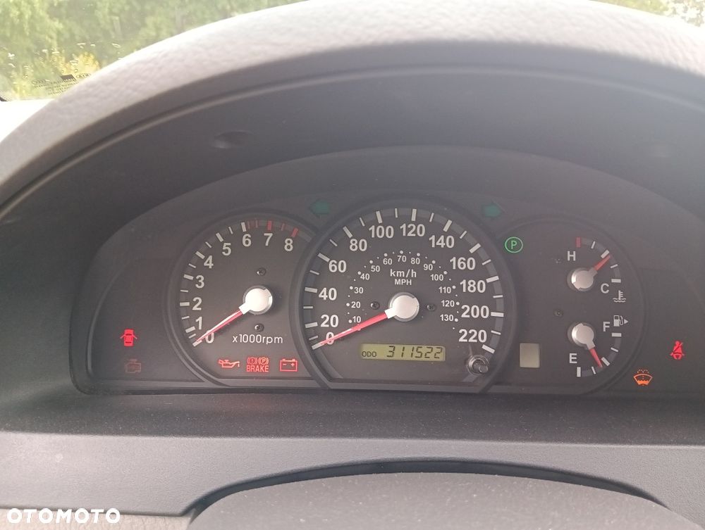 Kia Sorento - 1