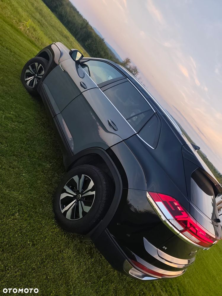 Volkswagen Atlas - 17