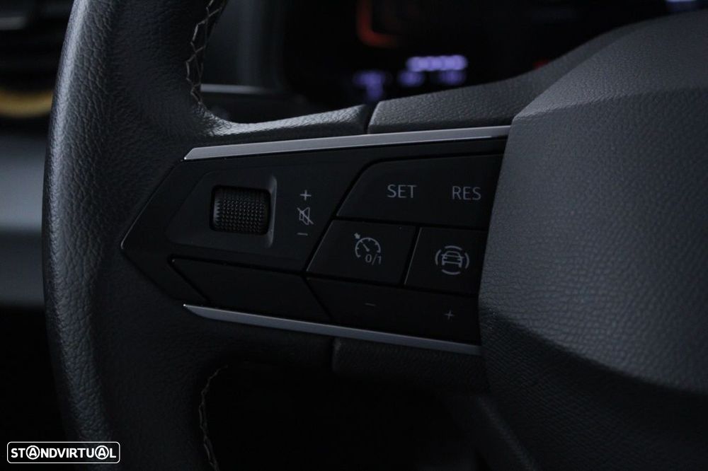 SEAT Ibiza 1.0 TSI Style - 22