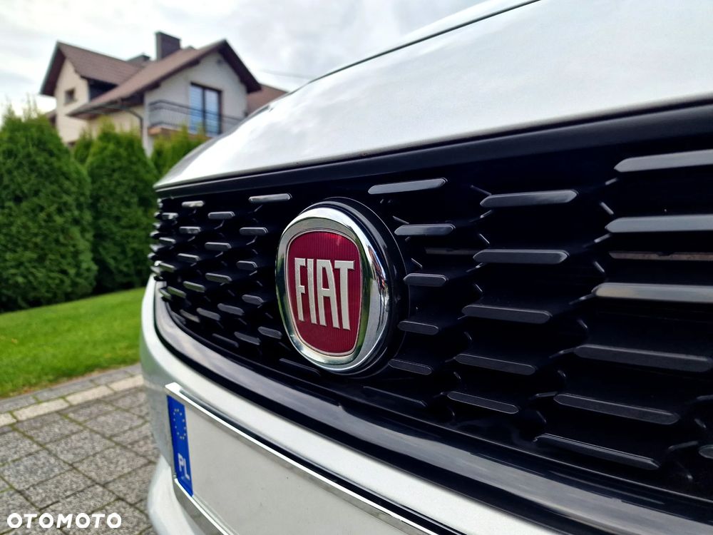Fiat Tipo 1.4 16v Easy EU6d - 11