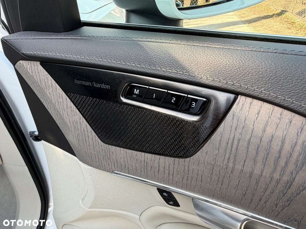 Volvo XC 90 D5 AWD Inscription - 14