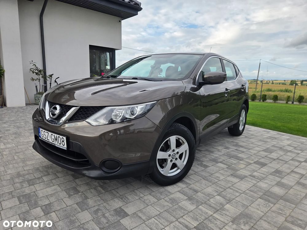 Nissan Qashqai 1.2 DIG-T Tekna+ - 3