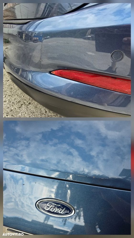 Ford Focus 1.0 EcoBoost Start-Stopp-System COOL&CONNECT - 13