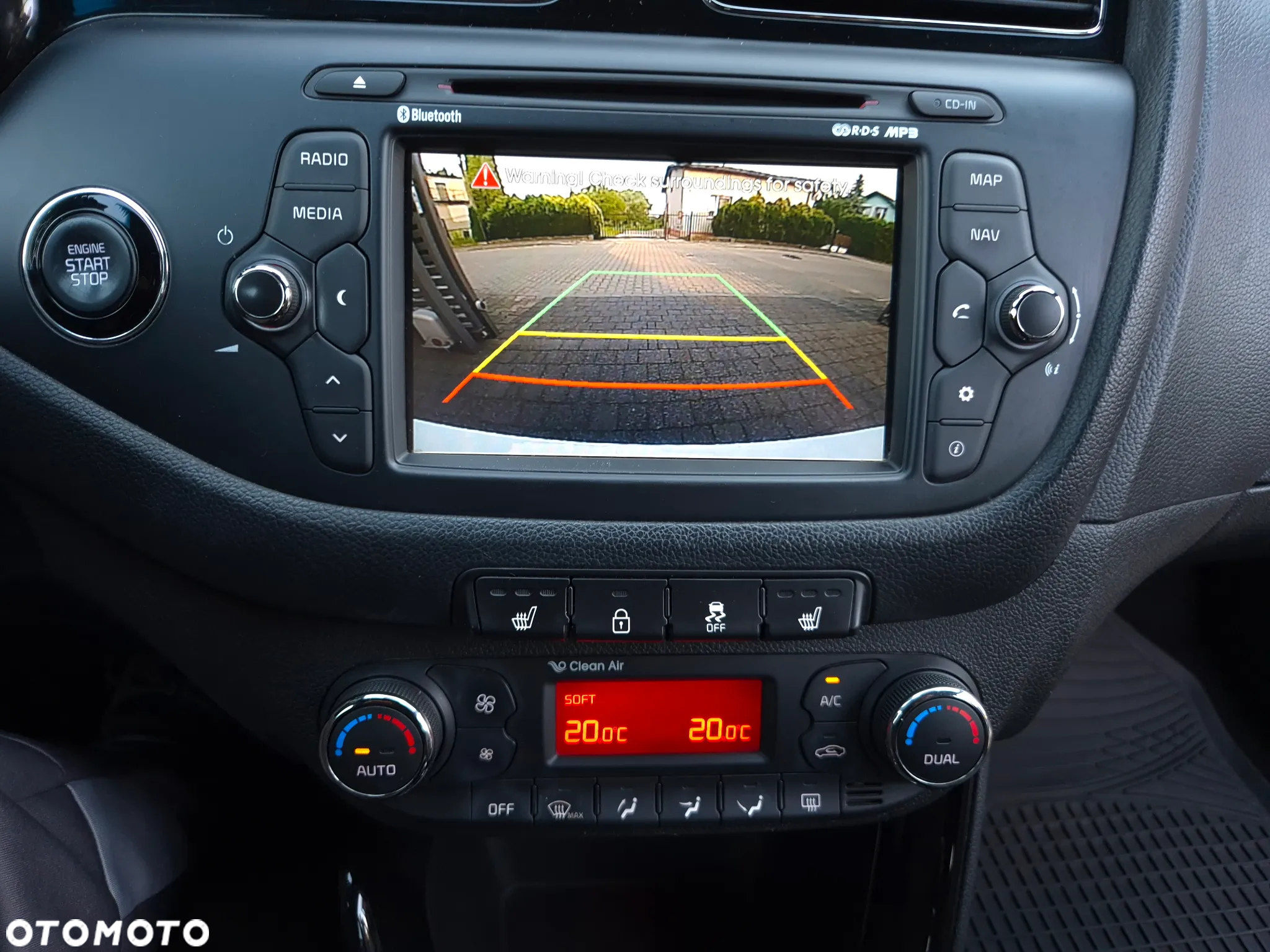 Kia Ceed 1.6 T-GDI GT-Track - 36