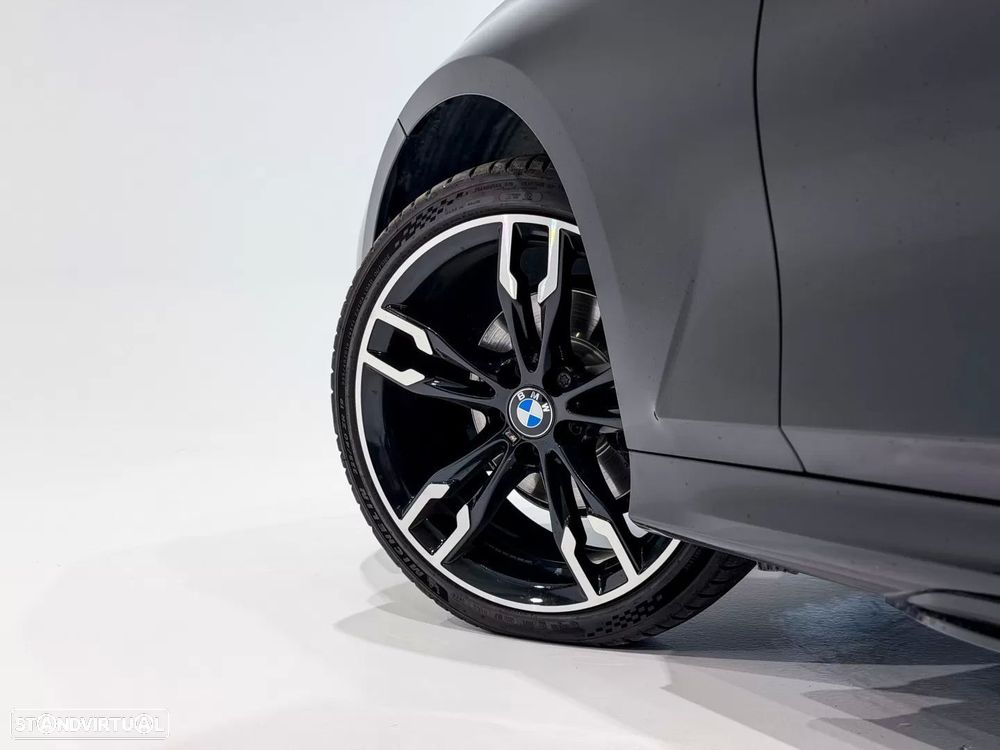 BMW 320 d Pack M Auto - 28